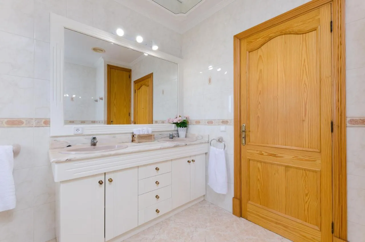 Yourhouse Sa Garriga Finca Darder Villa Ariany