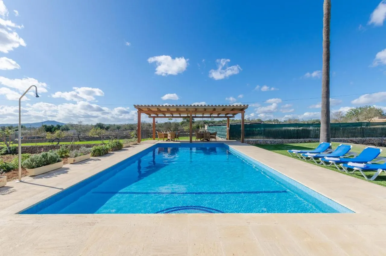 Yourhouse Sa Garriga Finca Darder Villa Ariany