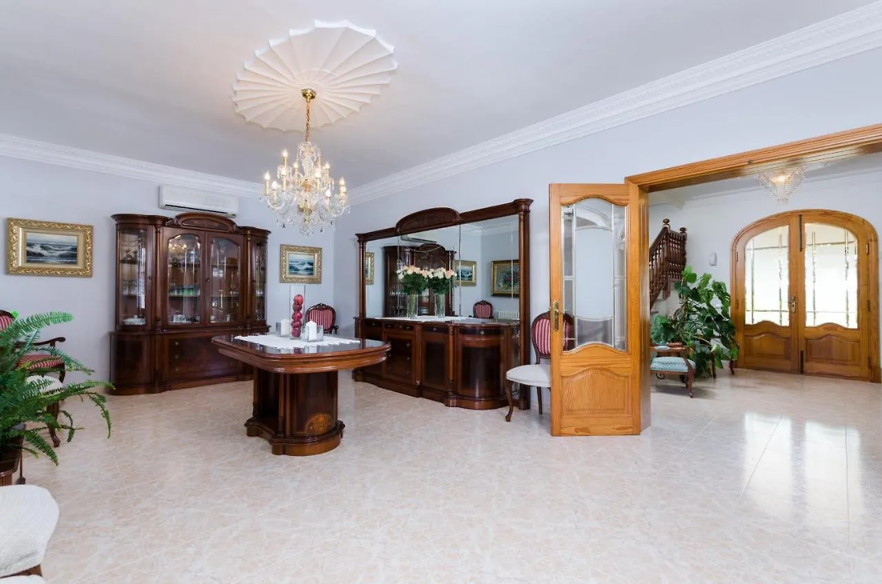 Yourhouse Sa Garriga Finca Darder Villa Ariany