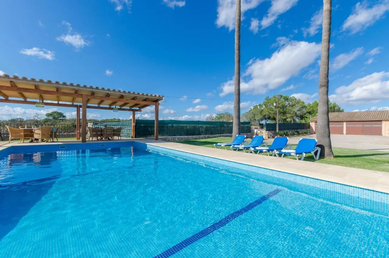 Yourhouse Sa Garriga Finca Darder Villa Ariany