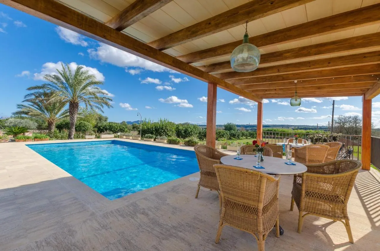 Yourhouse Sa Garriga Finca Darder Villa Ariany