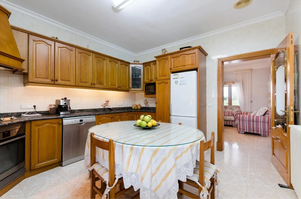 Yourhouse Sa Garriga Finca Darder Villa Ariany