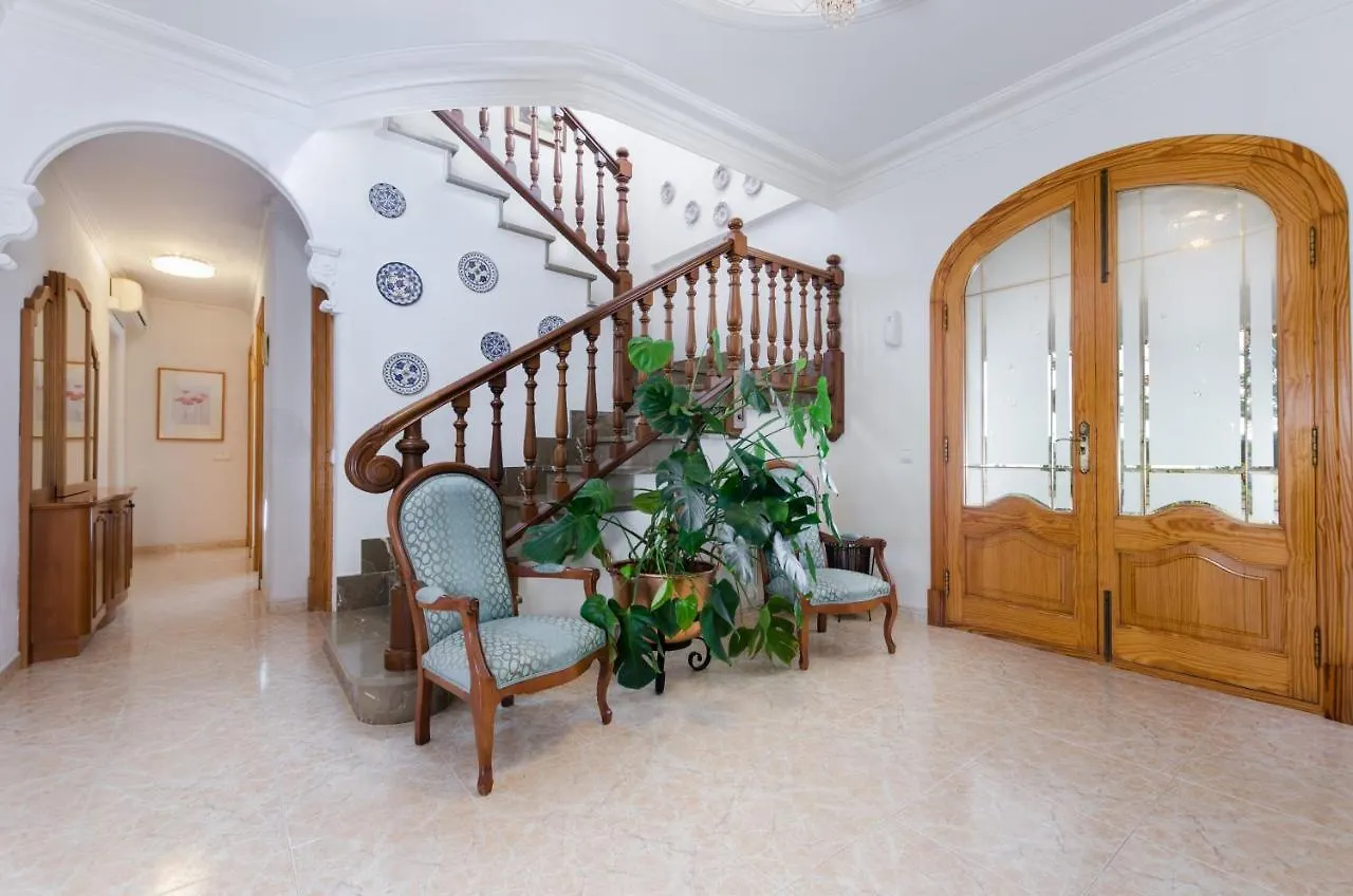 Yourhouse Sa Garriga Finca Darder Villa Ariany