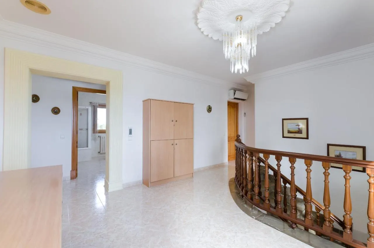 Yourhouse Sa Garriga Finca Darder Villa Ariany
