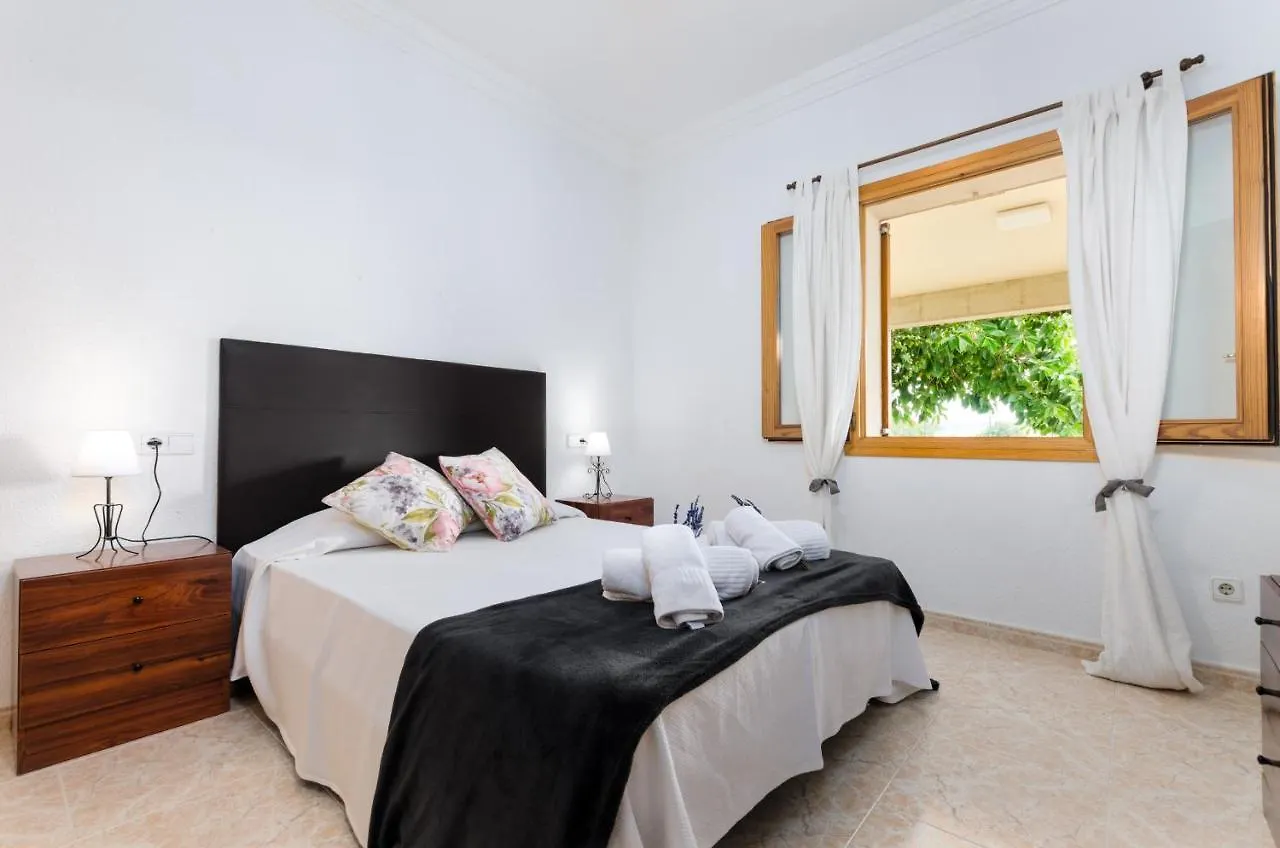 Yourhouse Sa Garriga Finca Darder Villa Ariany