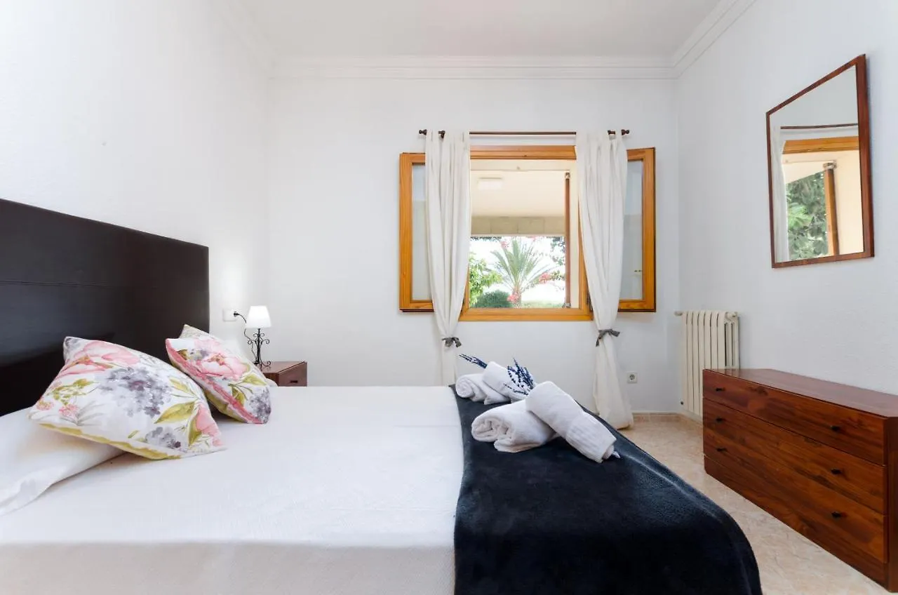 Yourhouse Sa Garriga Finca Darder Villa Ariany