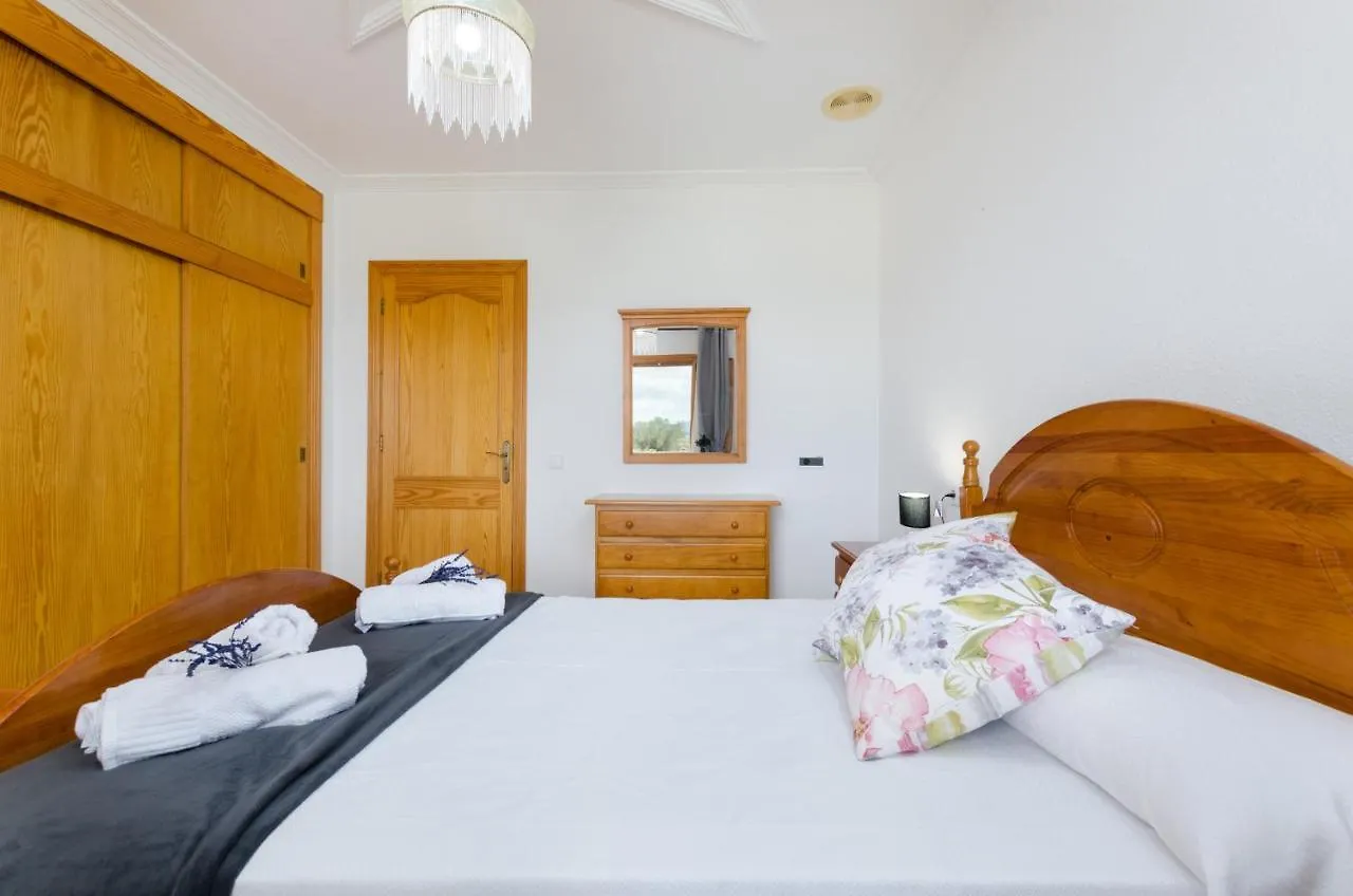 Yourhouse Sa Garriga Finca Darder Villa Ariany
