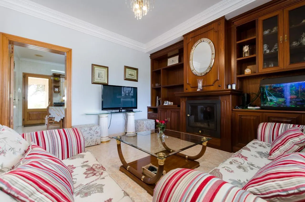 Yourhouse Sa Garriga Finca Darder Villa Ariany