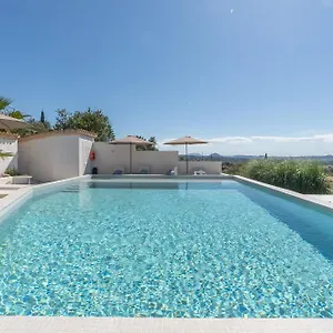 Ferienhaus Es Moli, Ariany