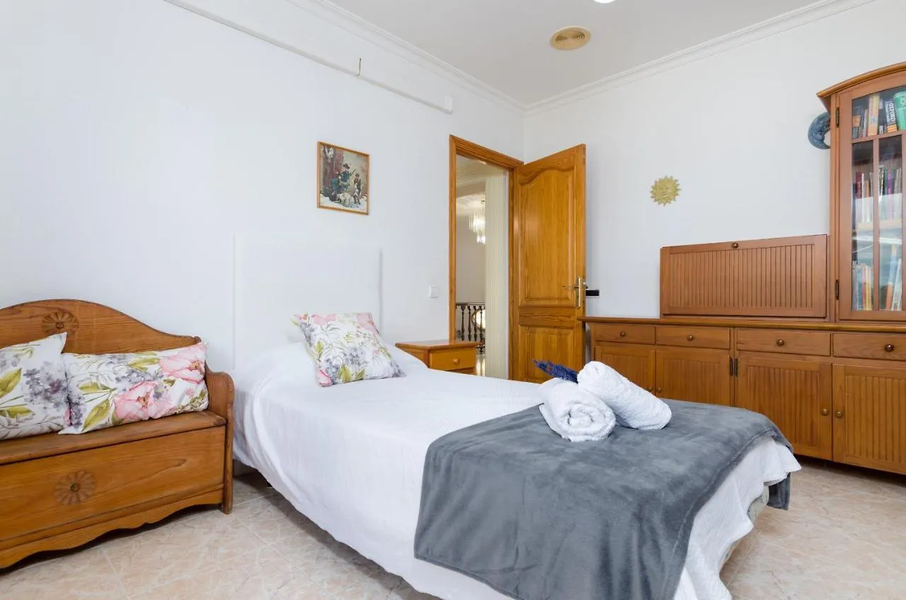 Yourhouse Sa Garriga Finca Darder Villa أرياني إسبانيا