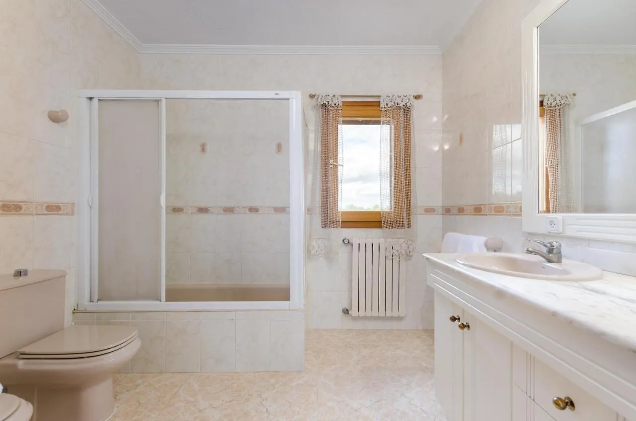 Yourhouse Sa Garriga Finca Darder Villa أرياني
